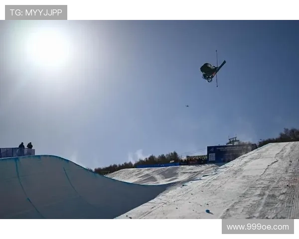 世界杯滑雪u型场地（世界杯滑冰）sports